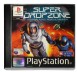 Super Dropzone - Playstation