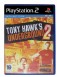 Tony Hawk's Underground 2 - Playstation 2