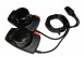 Atari 2600 Official Paddle Controller Twin Set - Atari 2600