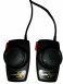 Atari 2600 Official Paddle Controller Twin Set - Atari 2600