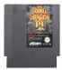 Double Dragon III: The Sacred Stones - NES