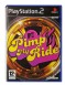 Pimp My Ride - Playstation 2