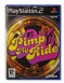 Pimp My Ride - Playstation 2