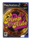 Pimp My Ride - Playstation 2