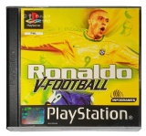 Ronaldo V-Football