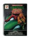 Teenage Mutant Hero Turtles: Tournament Fighters - Mega Drive