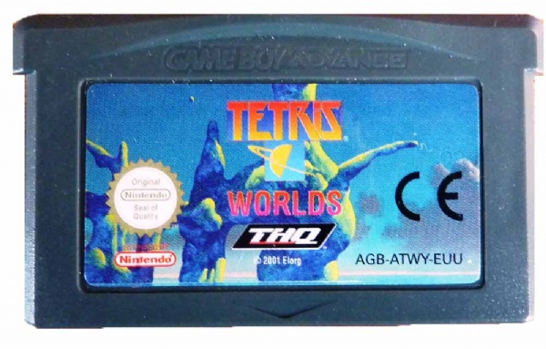 tetris gba