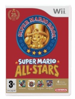 Super Mario All-Stars