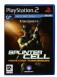 Tom Clancy's Splinter Cell: Pandora Tomorrow - Playstation 2