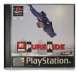 MTV Sports: Pure Ride - Playstation