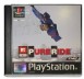 MTV Sports: Pure Ride - Playstation