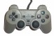 PS1 Official DualShock Controller (SCPH-1200) (Grey) - Playstation