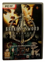 Broken Sword Trilogy