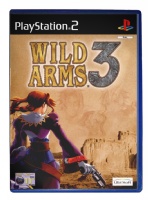 Wild Arms 3