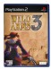 Wild Arms 3 - Playstation 2