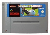 Sensible Soccer