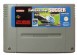 Sensible Soccer - SNES