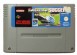 Sensible Soccer - SNES