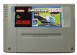 Sensible Soccer - SNES