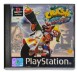 Crash Bandicoot 3: Warped - Playstation