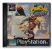 Crash Bandicoot 3: Warped - Playstation