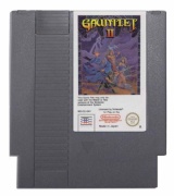 Gauntlet II