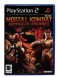 Mortal Kombat: Shaolin Monks - Playstation 2