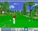 True Golf Classics: Pebble Beach Golf Links - SNES