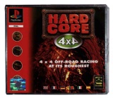 Hardcore 4x4