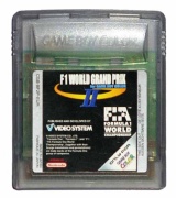 F-1 World Grand Prix II