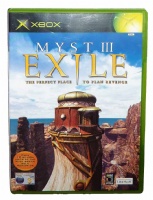 Myst III: Exile