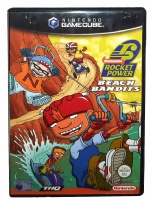 Rocket Power: Beach Bandits