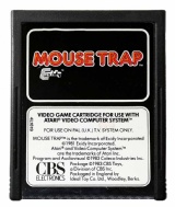 Mouse Trap