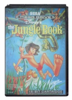 Disney's The Jungle Book