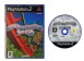Rollercoaster World - Playstation 2