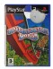 Rollercoaster World - Playstation 2