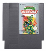 Teenage Mutant Hero Turtles II: The Arcade Game