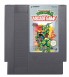 Teenage Mutant Hero Turtles II: The Arcade Game - NES