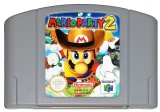 Mario Party 2