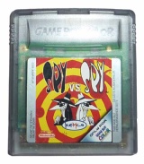 Spy vs. Spy (Game Boy Color)