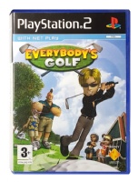 Everybody's Golf