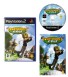 Everybody's Golf - Playstation 2