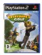 Everybody's Golf - Playstation 2