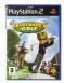 Everybody's Golf - Playstation 2