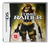 Tomb Raider: Underworld