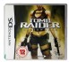 Tomb Raider: Underworld - DS