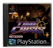 Time Crisis - Playstation