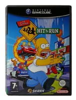 The Simpsons: Hit & Run