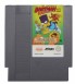 The Simpsons: Bartman Meets Radioactive Man - NES