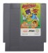 The Simpsons: Bartman Meets Radioactive Man - NES